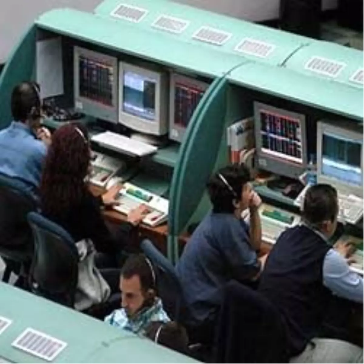 Emlak Konut Gyo 2 Aralıkta İMKB'de