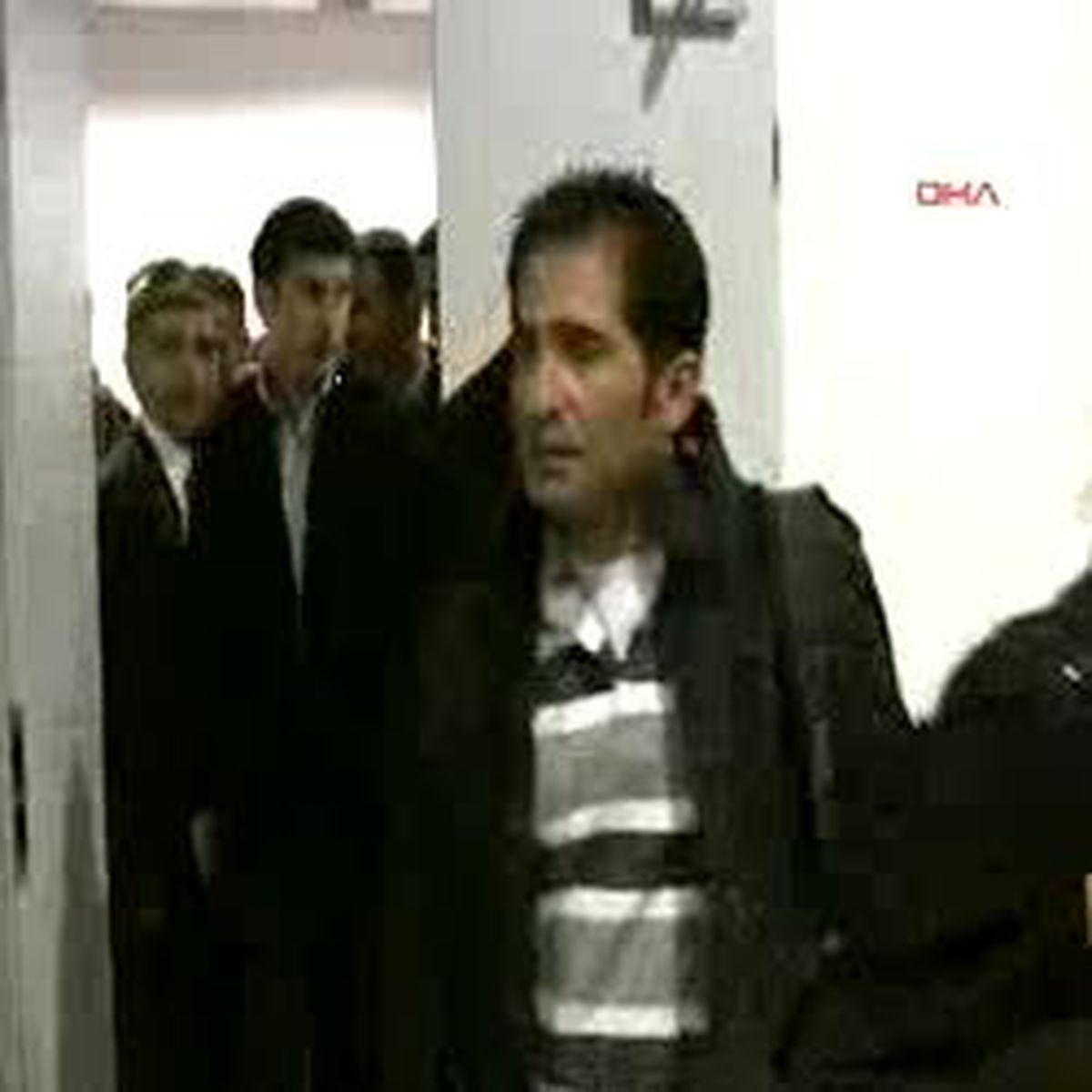 Erzurum´Da 2011 Kış Olimpiyatları´Na Doğru...