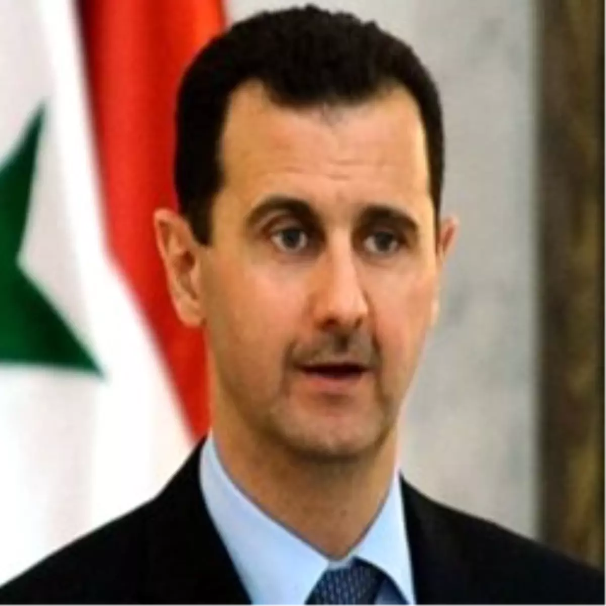 Esad Aliyev ile Telefonda Görüştü