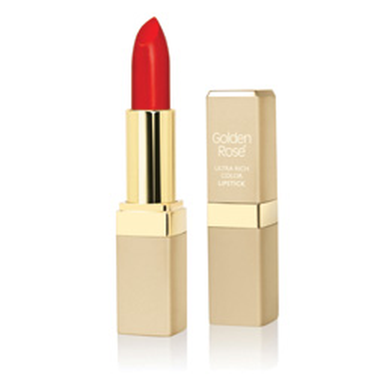 Golden Rose Ultra Rich Color Lipstick