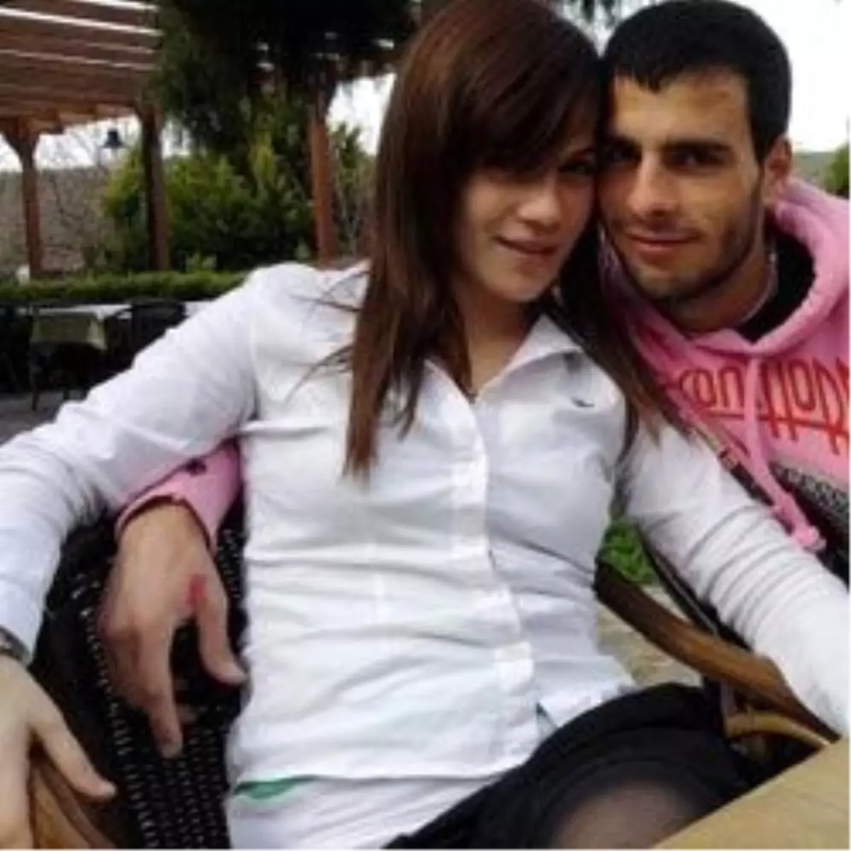 "Kaçırılmadım Evleniyorum"