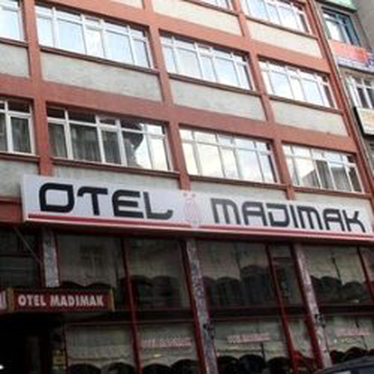 Madımak'ta Alevilerin İstediği Oldu