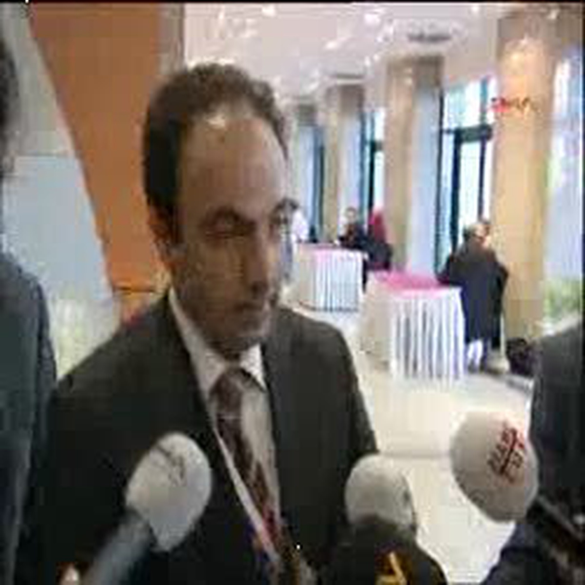 Osman Baydemir: Herkes Beni Eleştirme Hakkına Sahiptir