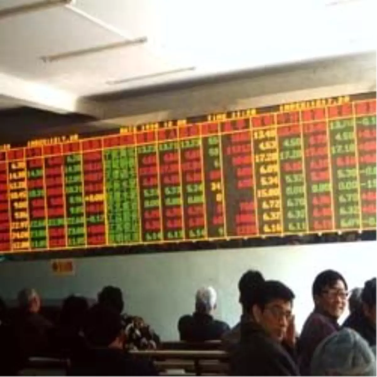 Top Ateşi Piyasaların Güvenini Sarstı