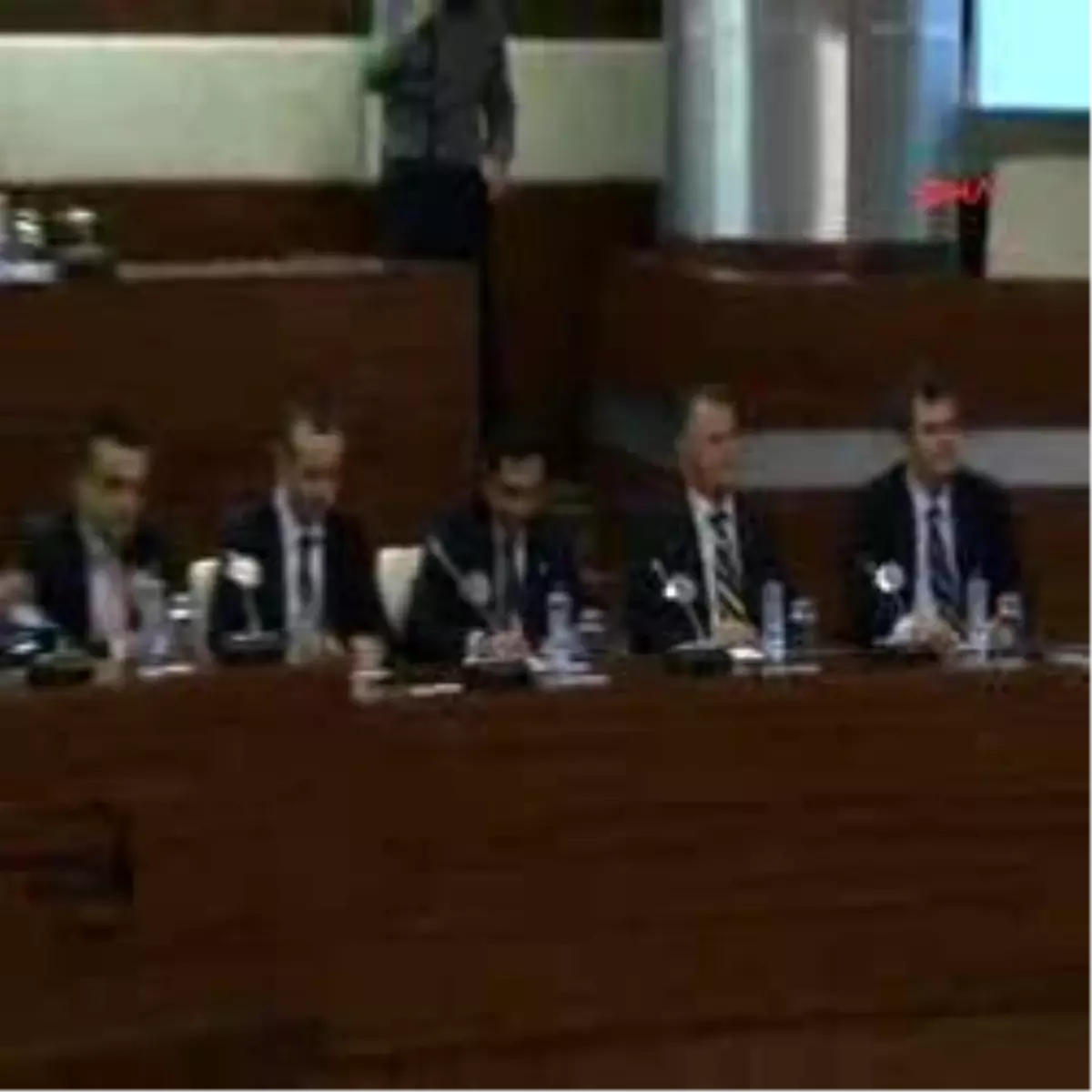 İlk Çift Kol Nakline Ödül