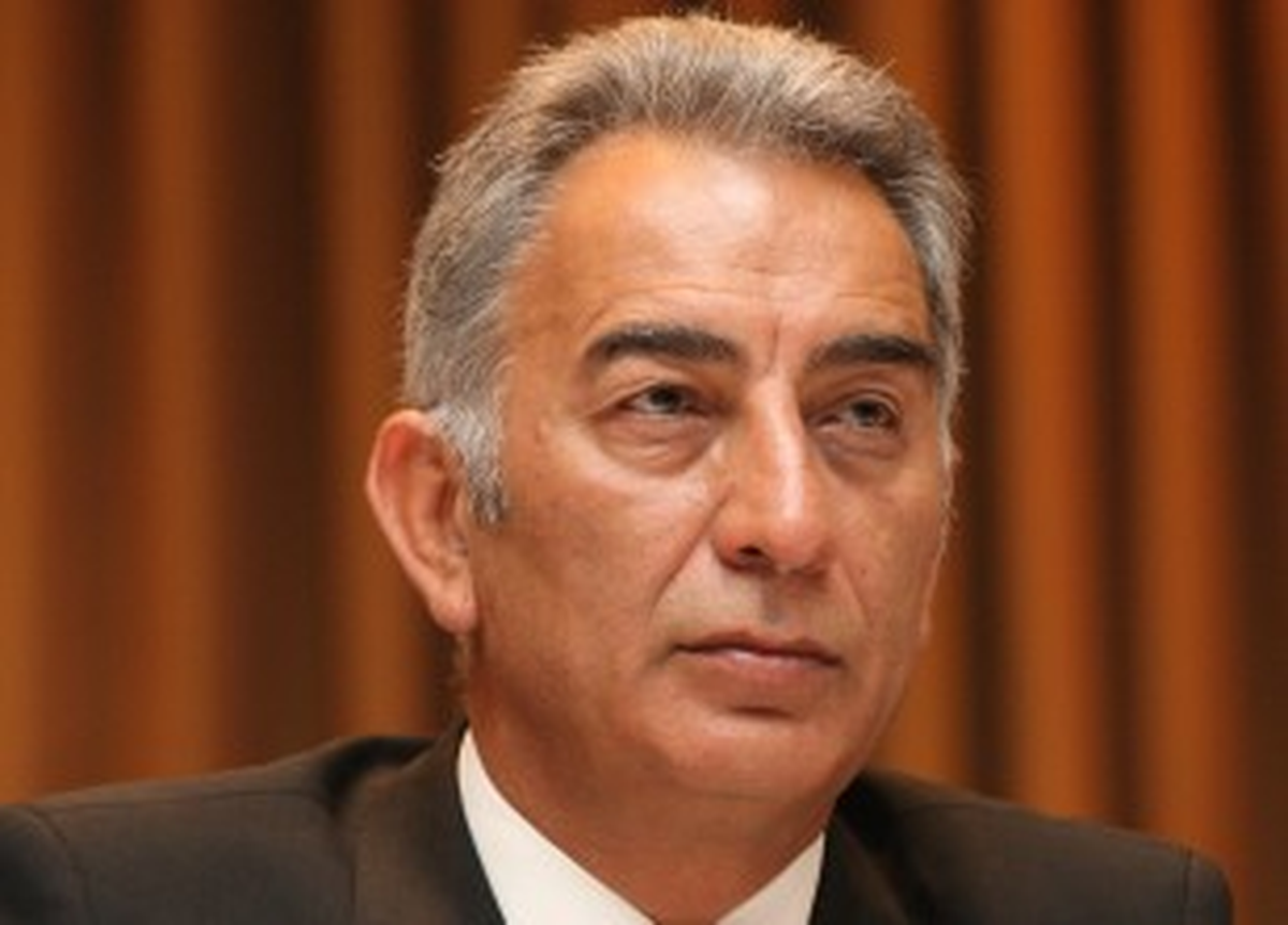 'Yönetimde Farklı Görüşler Hep Olacaktır'