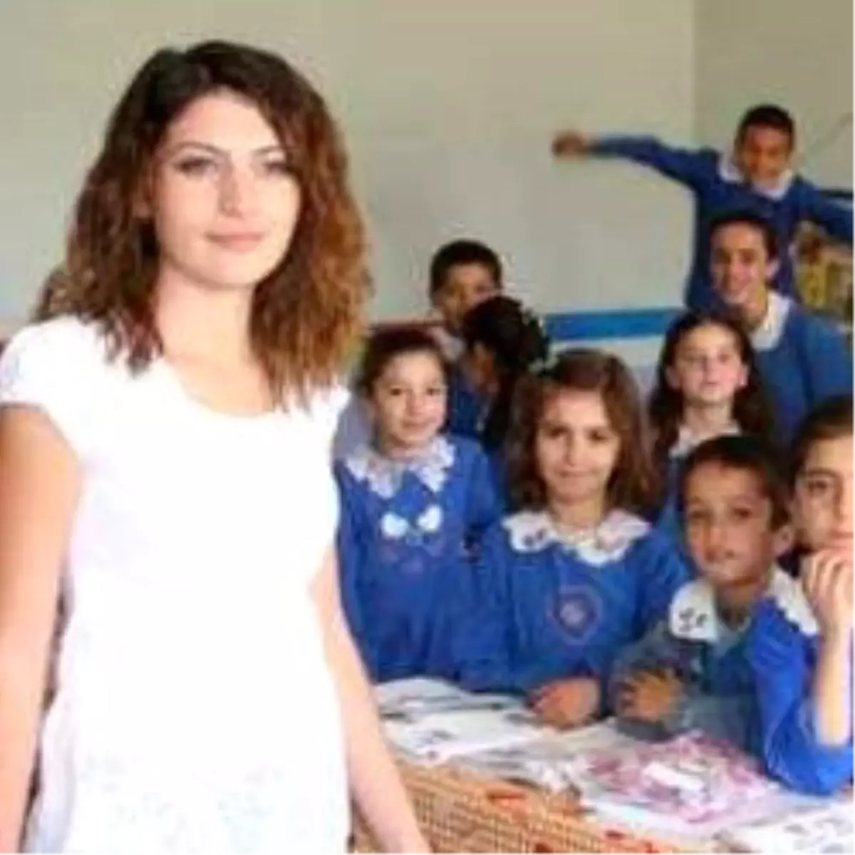 24 Kasım Öğretmenler Günü