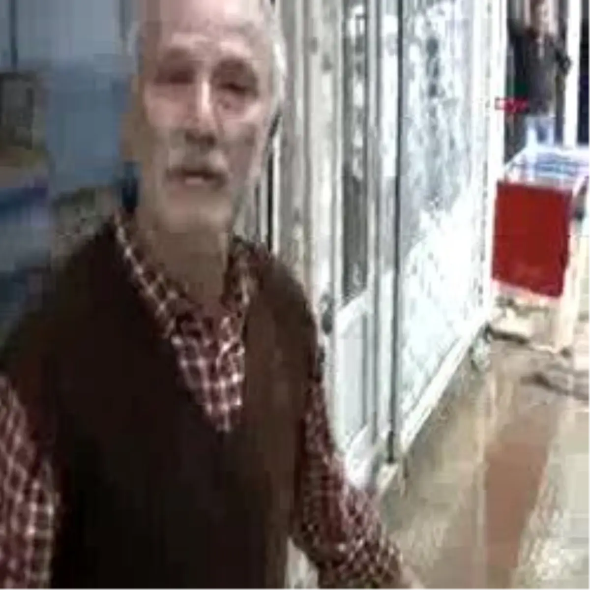 Serik Ve Manavgat\'ı Sağanak Vurdu