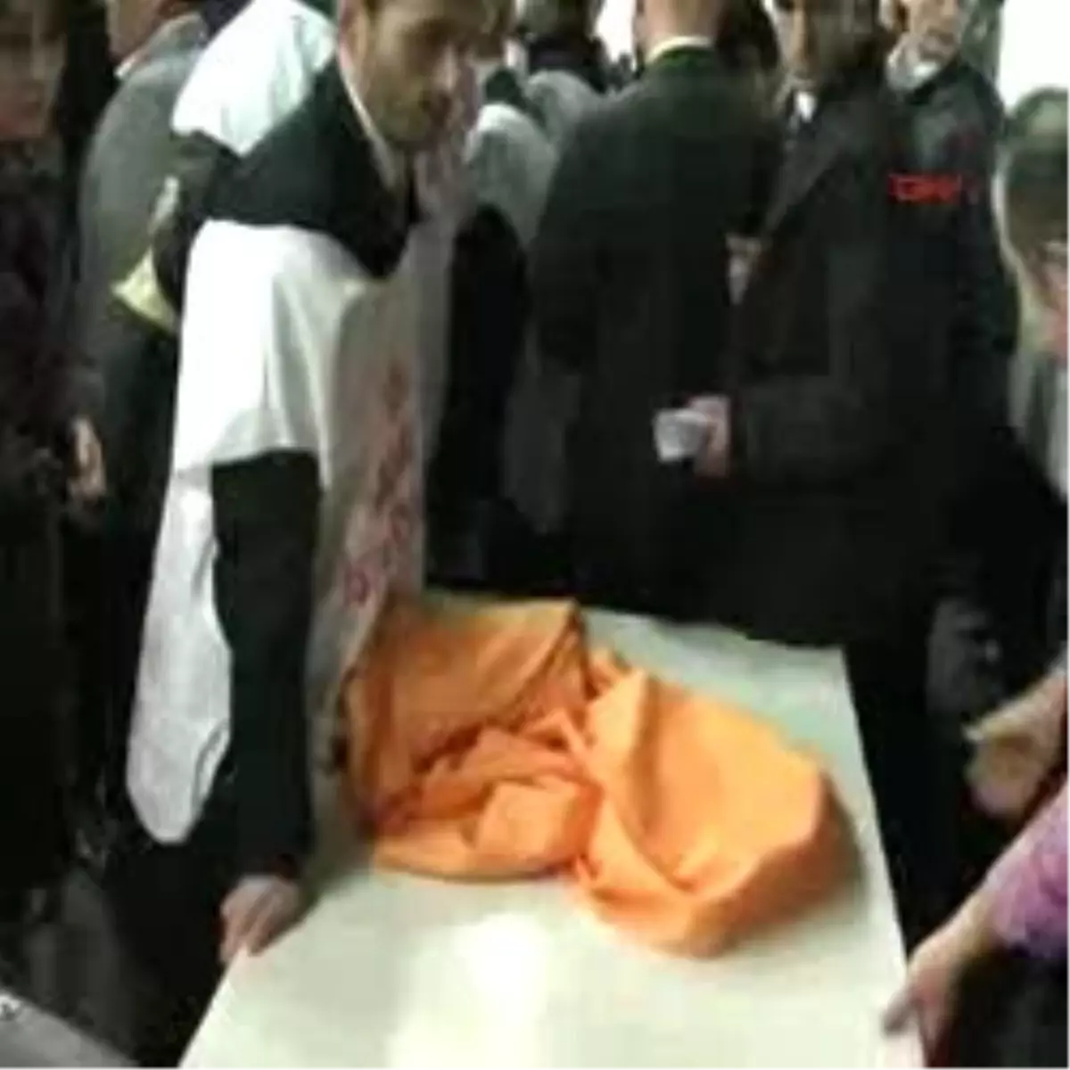 Bartın\'da Termik Santral Protestosu