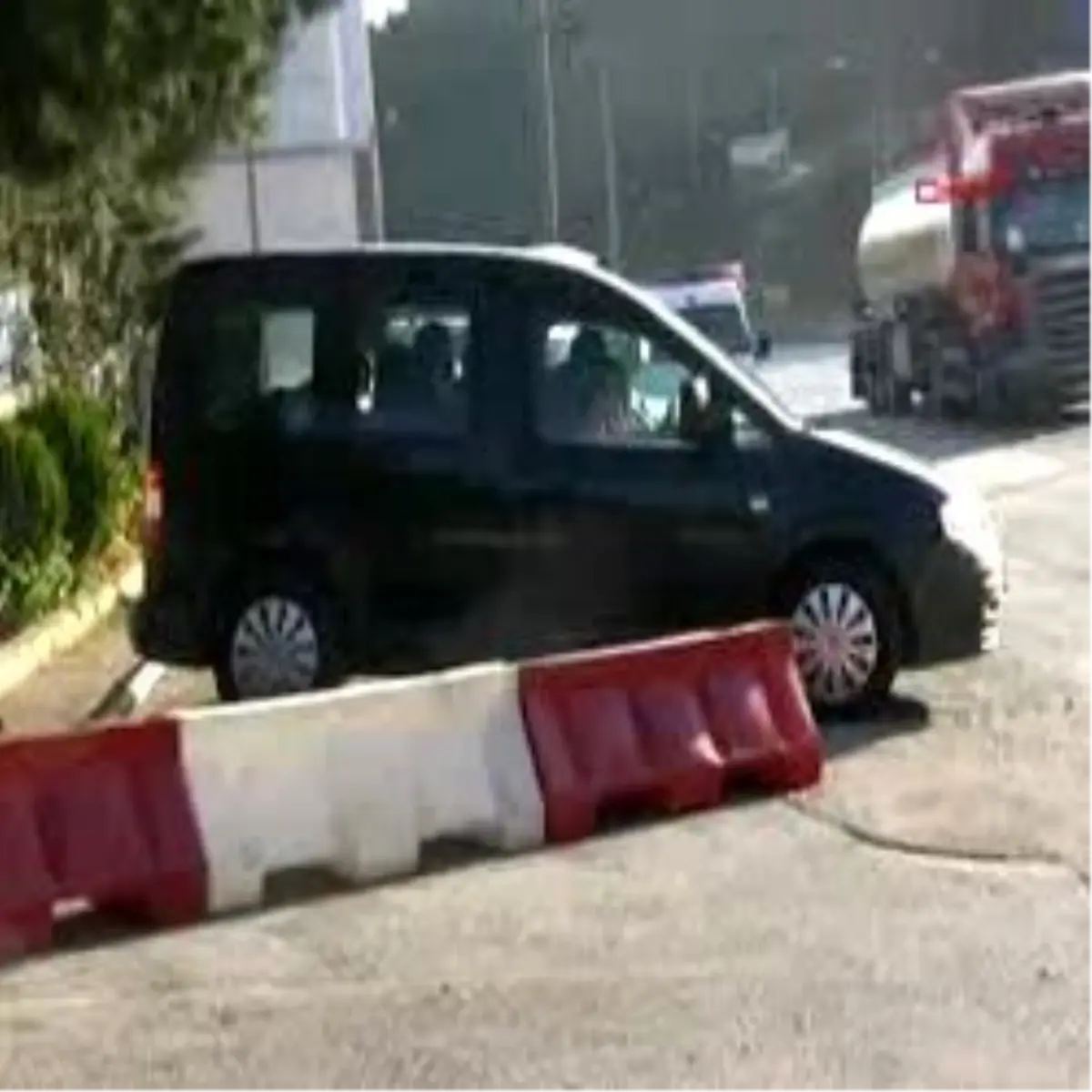 Öcalan\'ın Avukatları İmralı\'ya Gitti