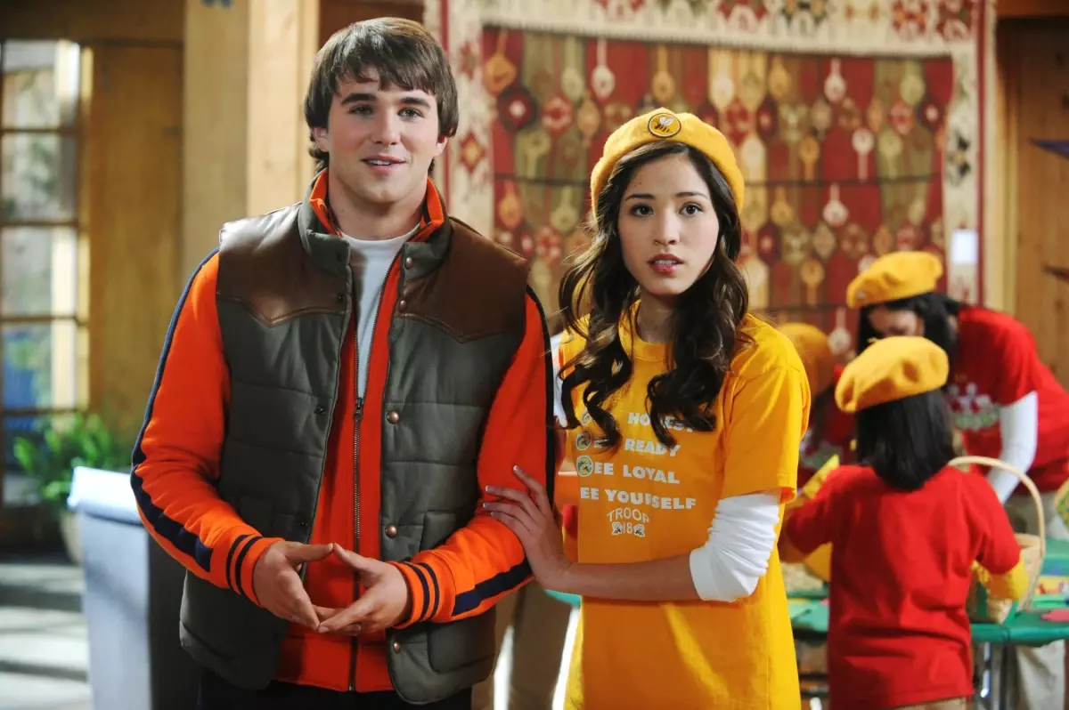 Dısney Channel’dan Yeni Bir Film!!