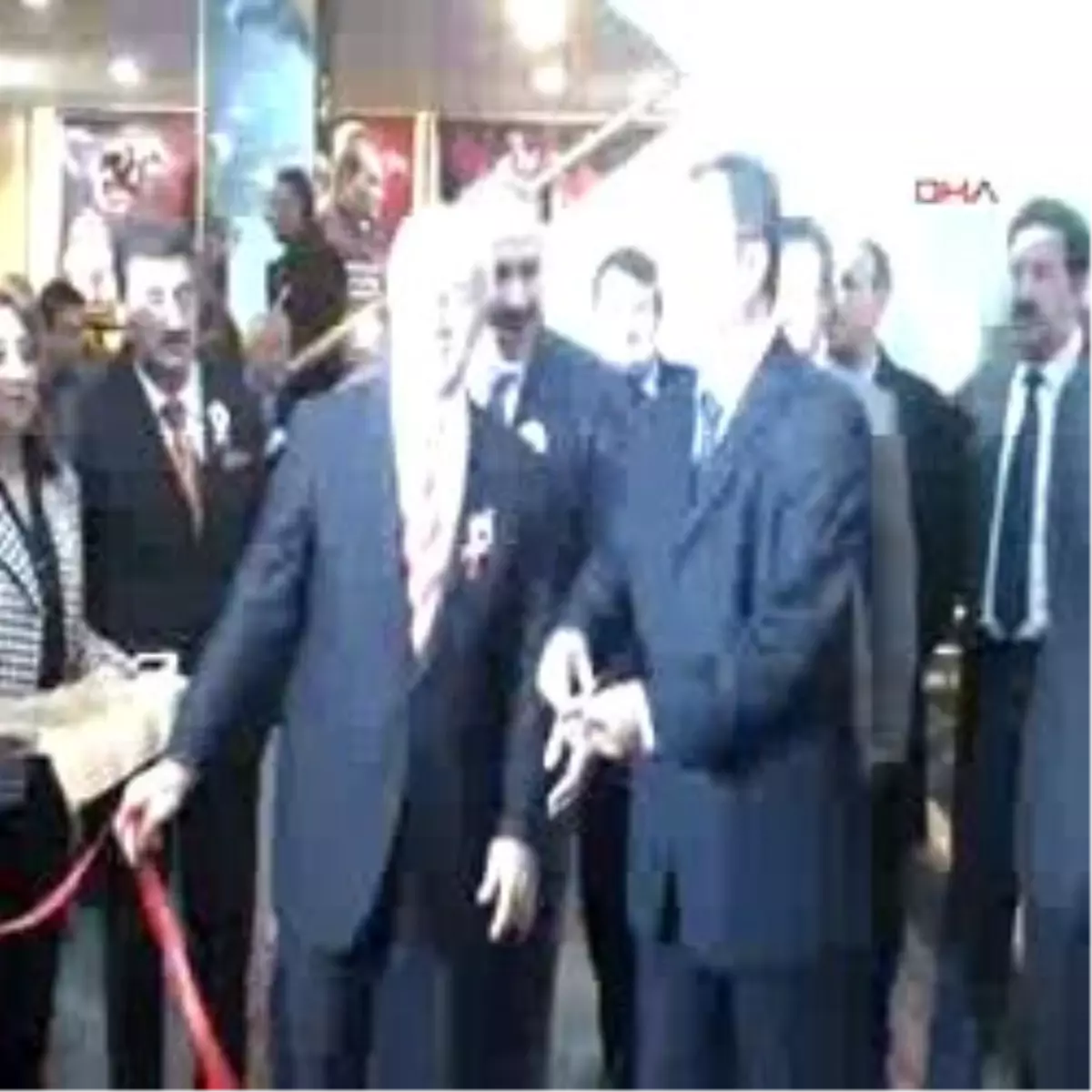 Davul-Zurna Ekibi Yerini Almayınca Bar Ekibi Ortada Kaldı