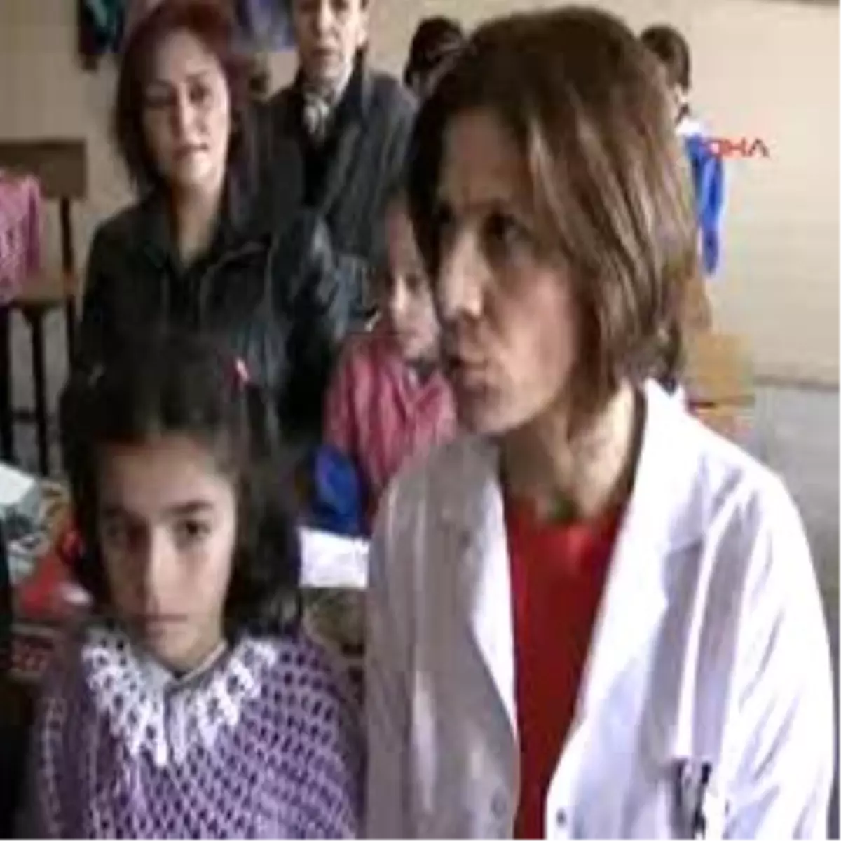 Yılın Öğretmeni Seçildi
