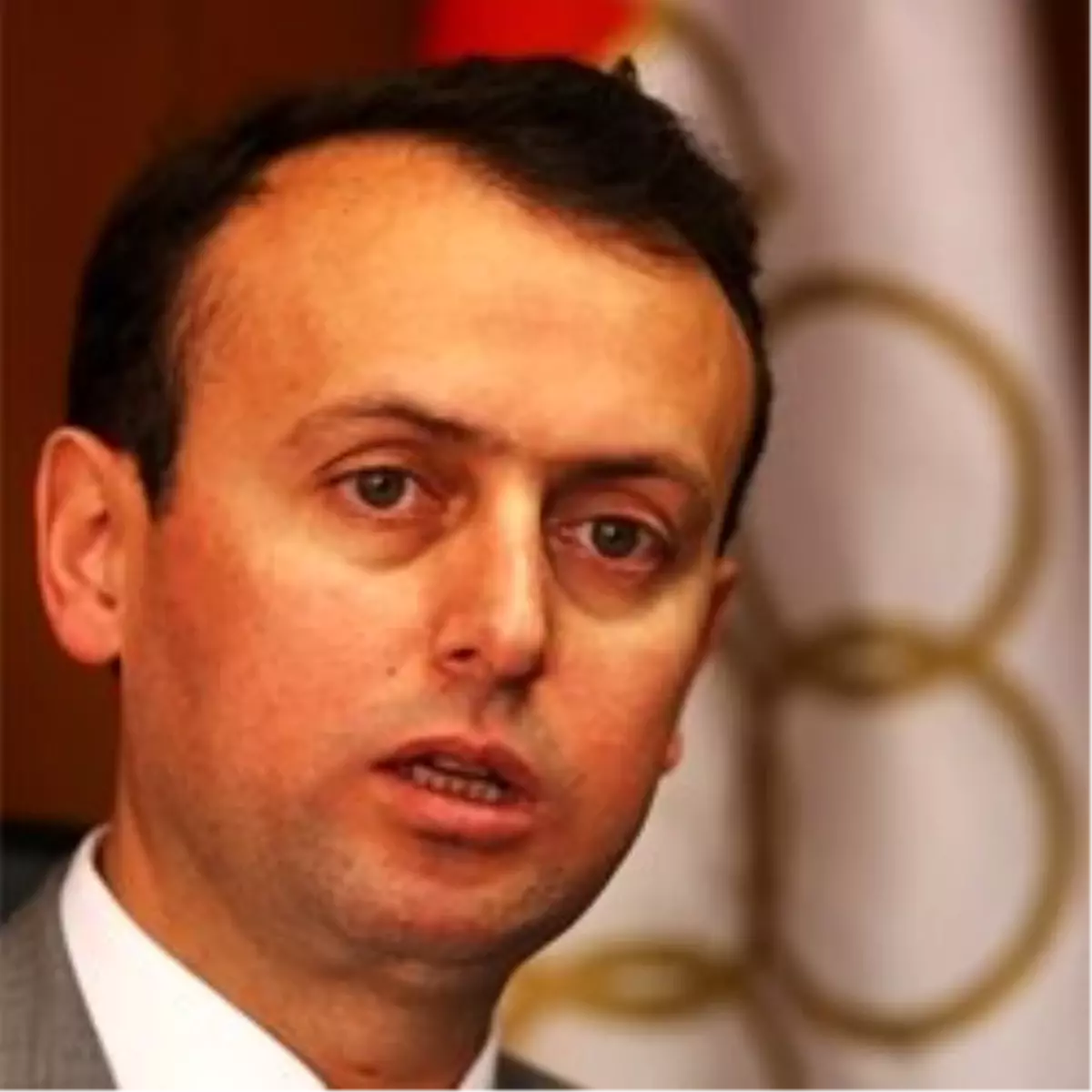 Gençlik Ve Spor Genel Müdürü Akgül\'den Acı İtiraf