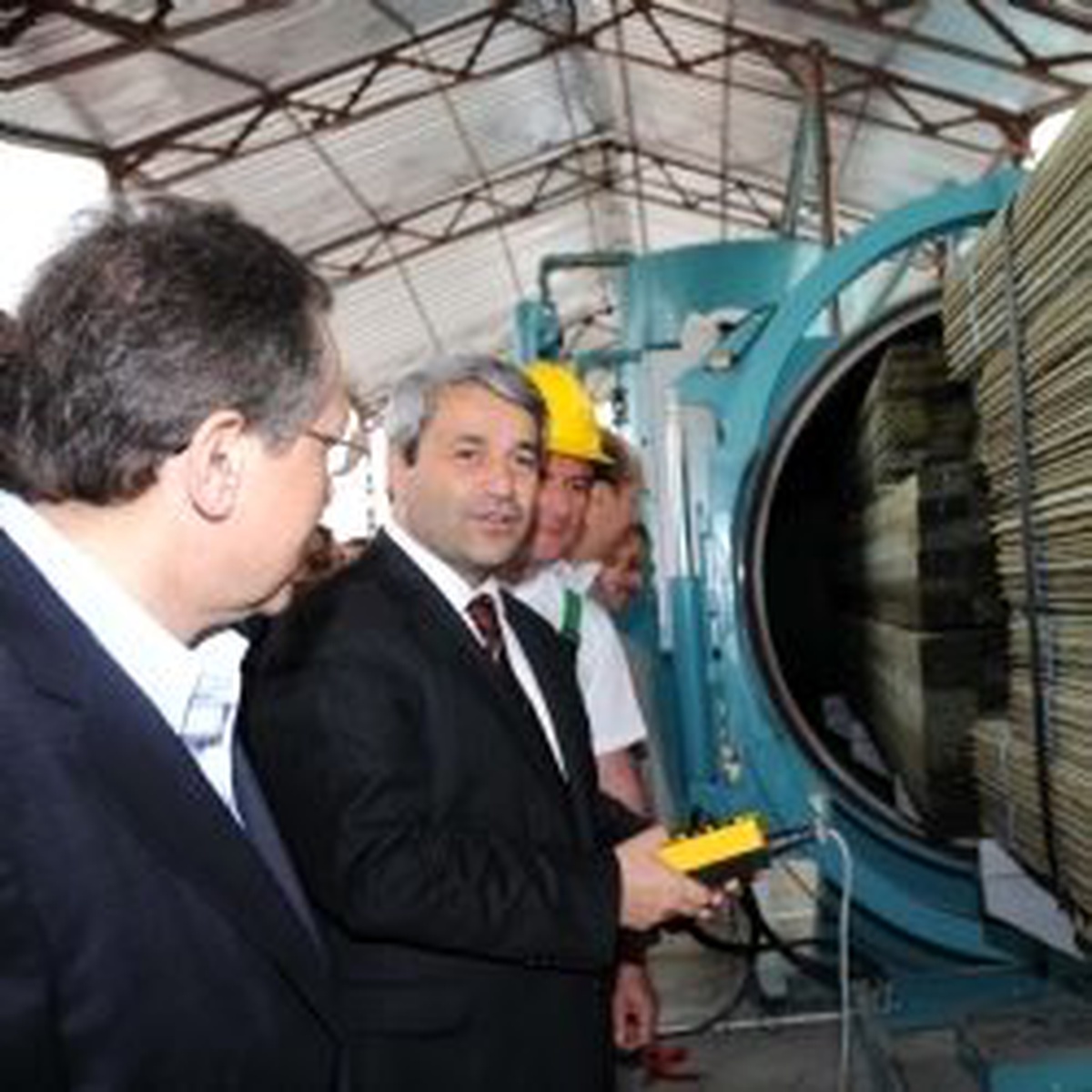 Halka Arz Seferberliği Bursa Zirvesi Sonuç Bildirgesi

