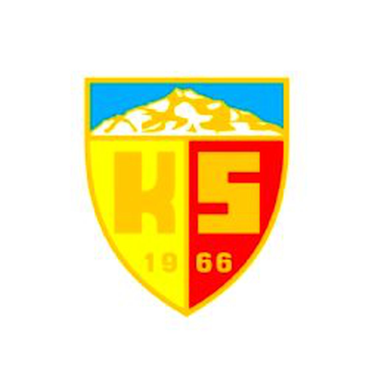 Dha Spor - Kayserispor Forvetsiz Kaldı