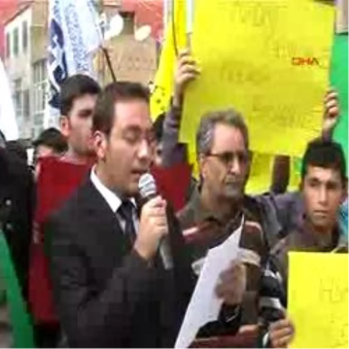 Kızıltepe Eğitim-Sen Açıklama Yaptı