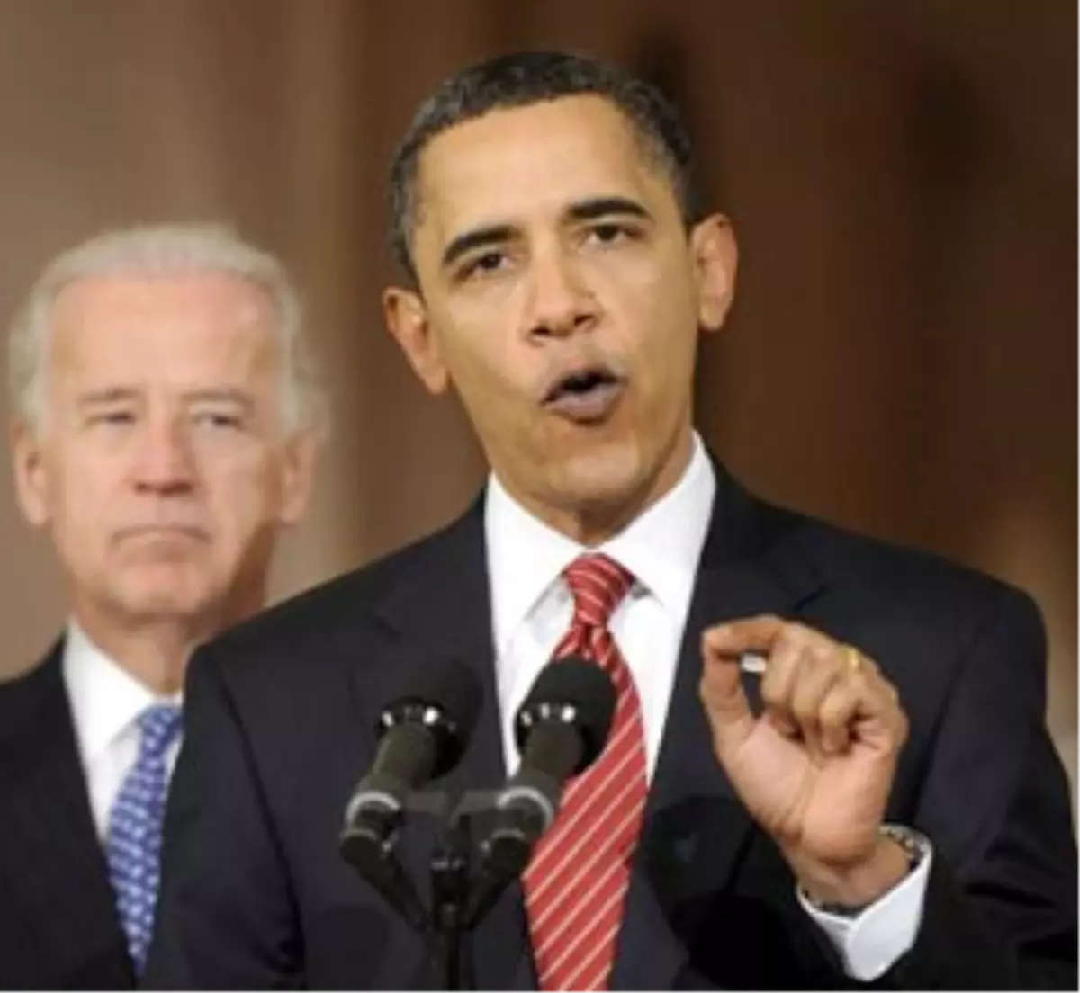 Kuzey Kore Tedirginliği