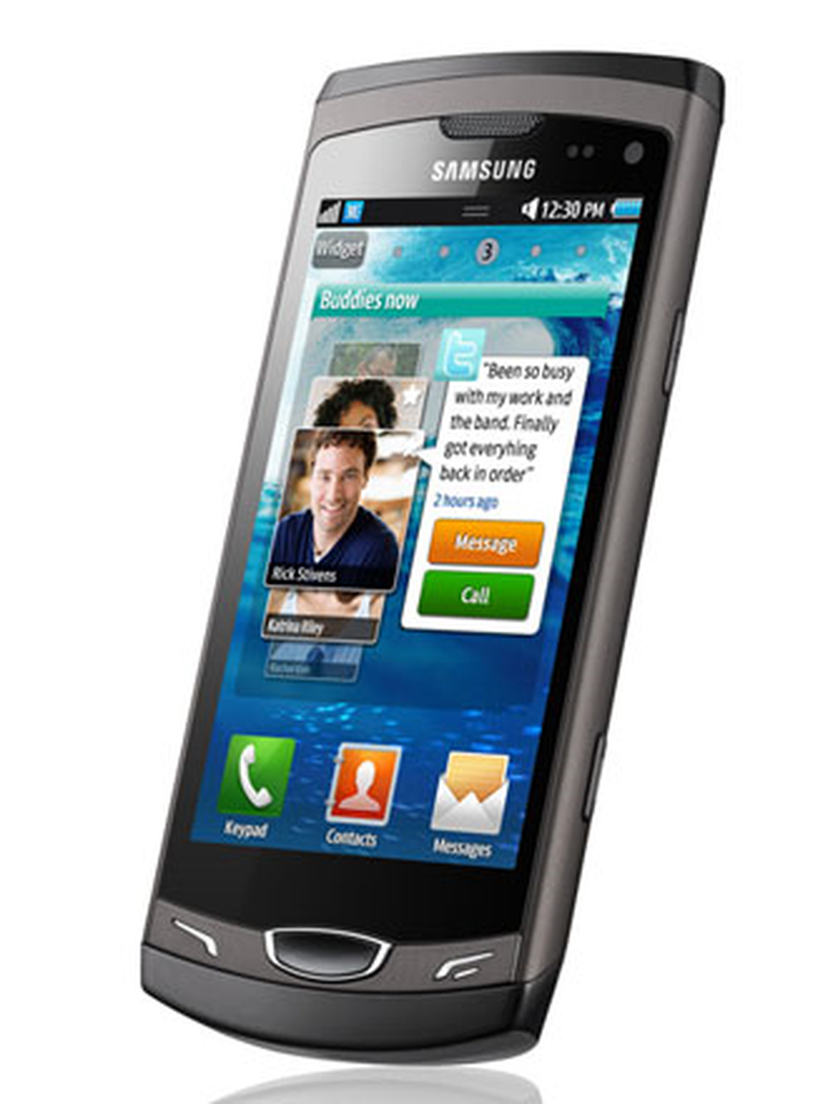Samsung\'dan İkinci Dalga