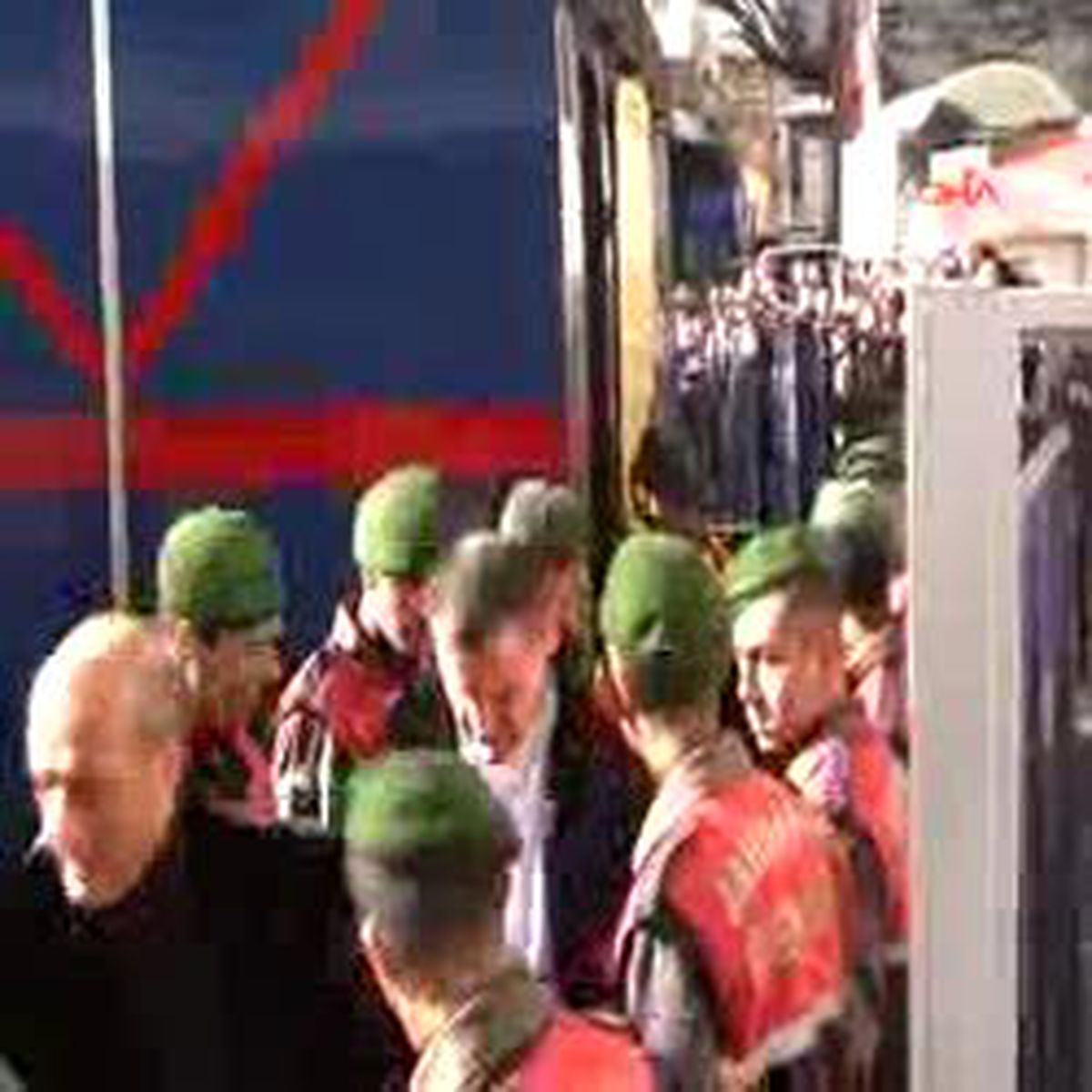 Telekulak Davası...