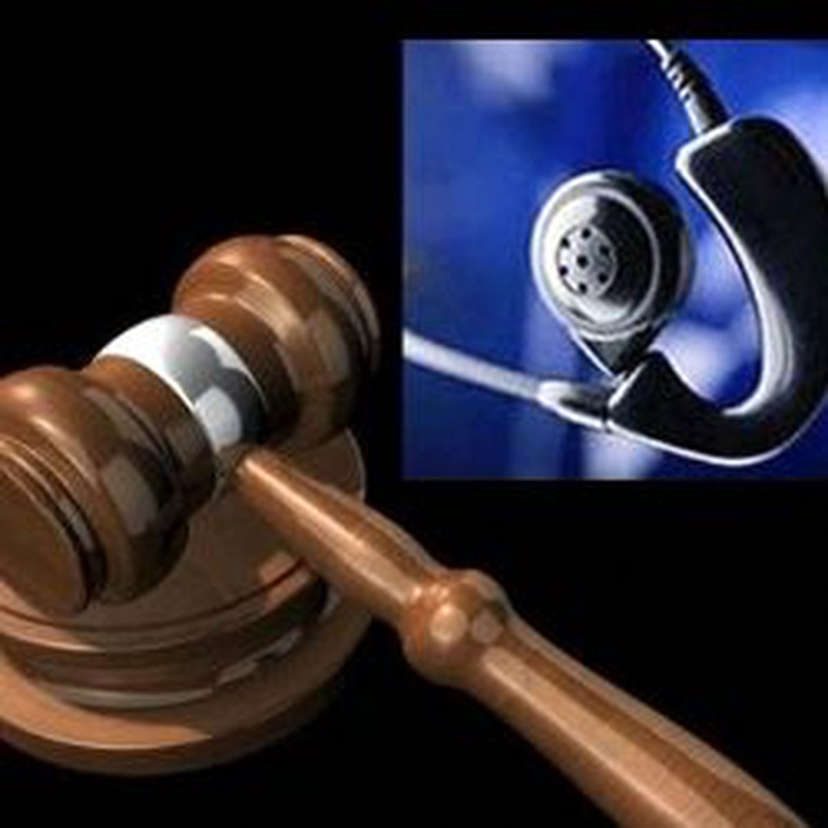 Telekulak Davasında İki Tahliye