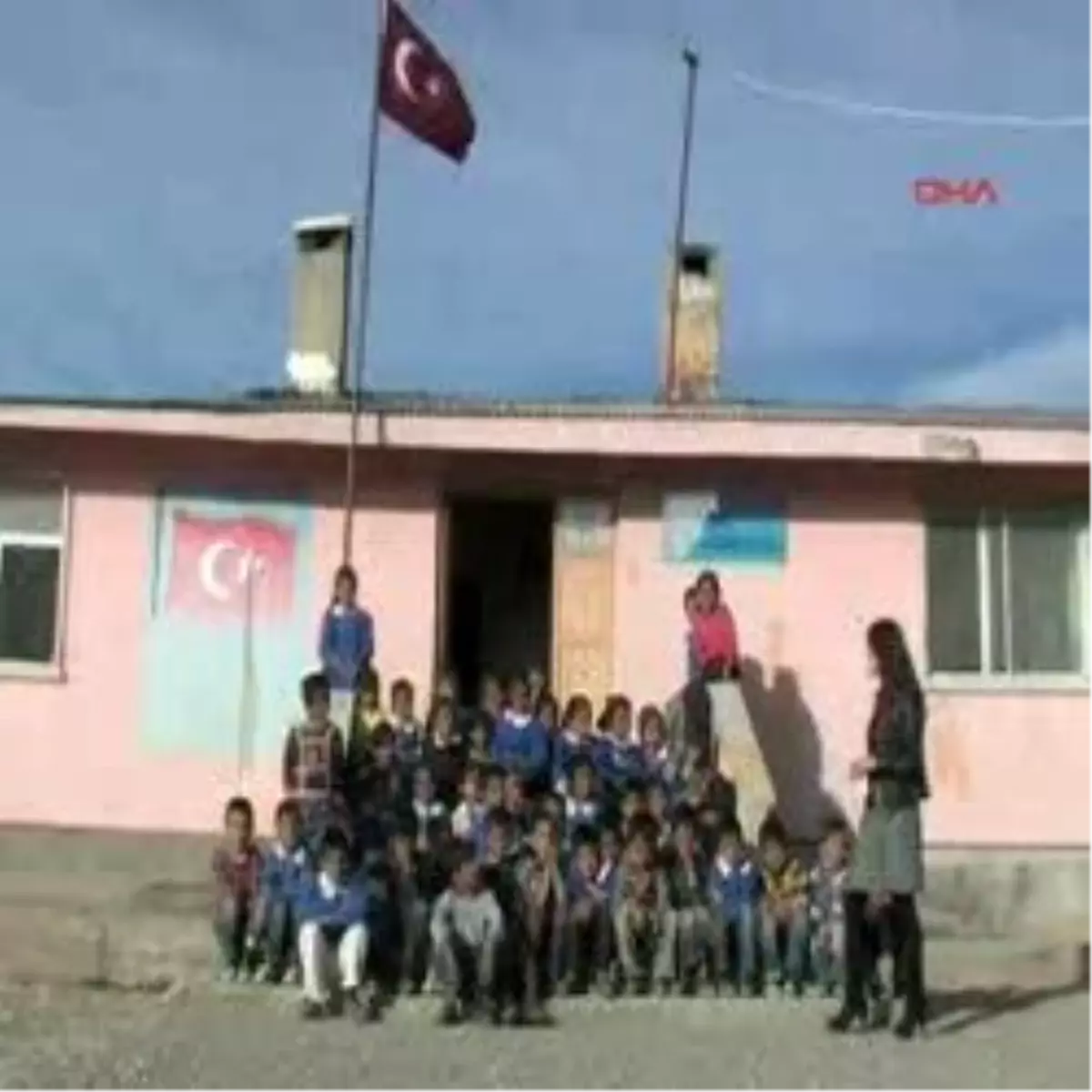 Şükran Öğretmene En Güzel Hediye