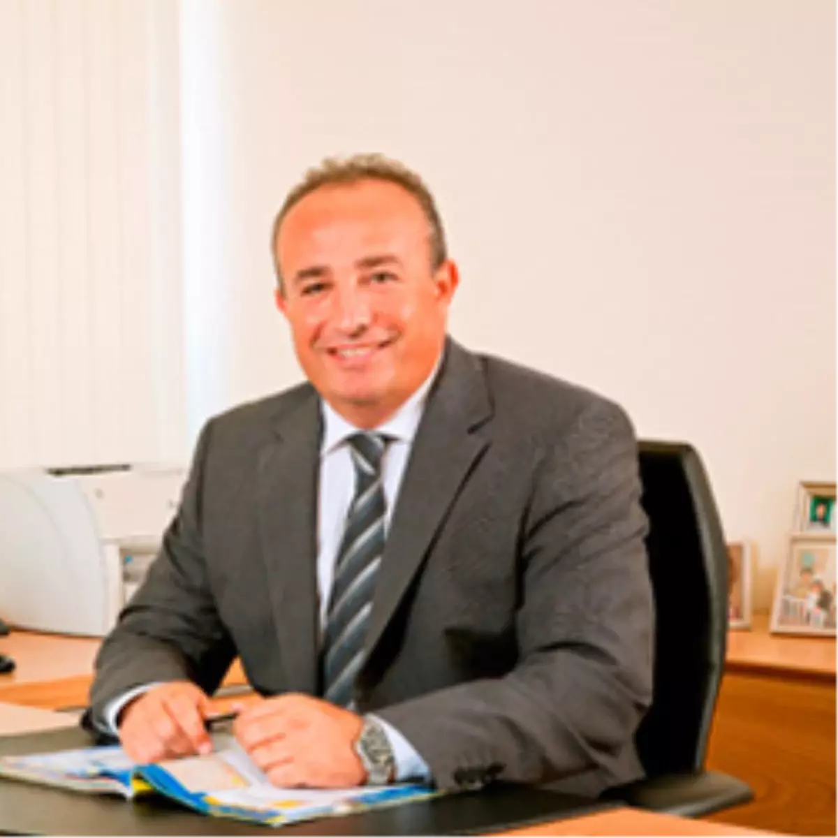 Weber Türkiye Yatırıma Devam Ediyor