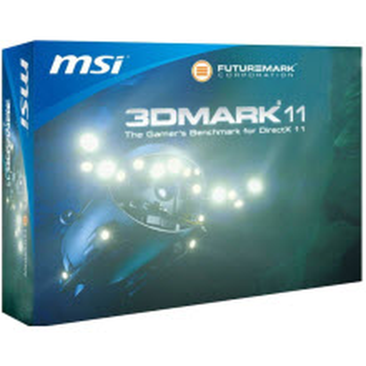 3dmark 11 Skorunu Tahmin Et, Ödülleri Kap!