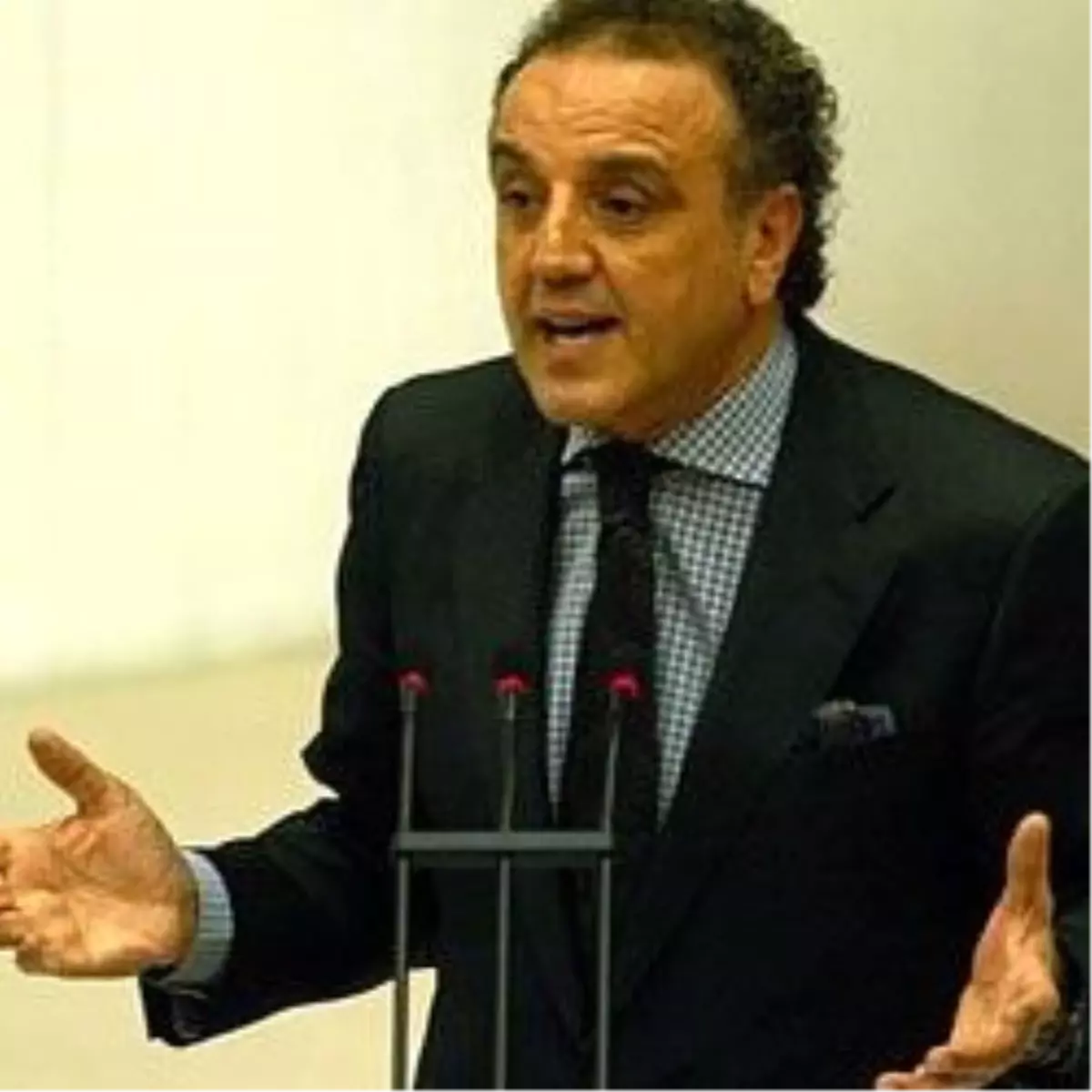 'Ben Türk Değilim ki'