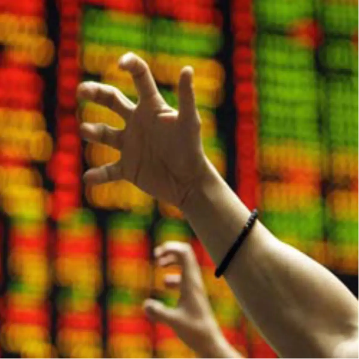 Borsa Yüzde 0,12 Değer Yitirdi