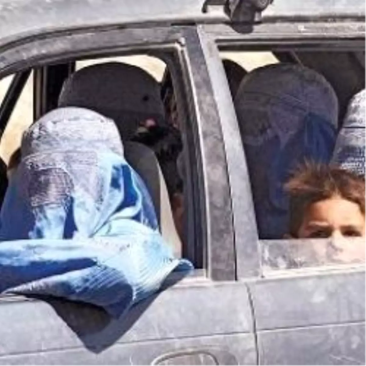 Fransa\'da Dinsel Ayrımcılık Var