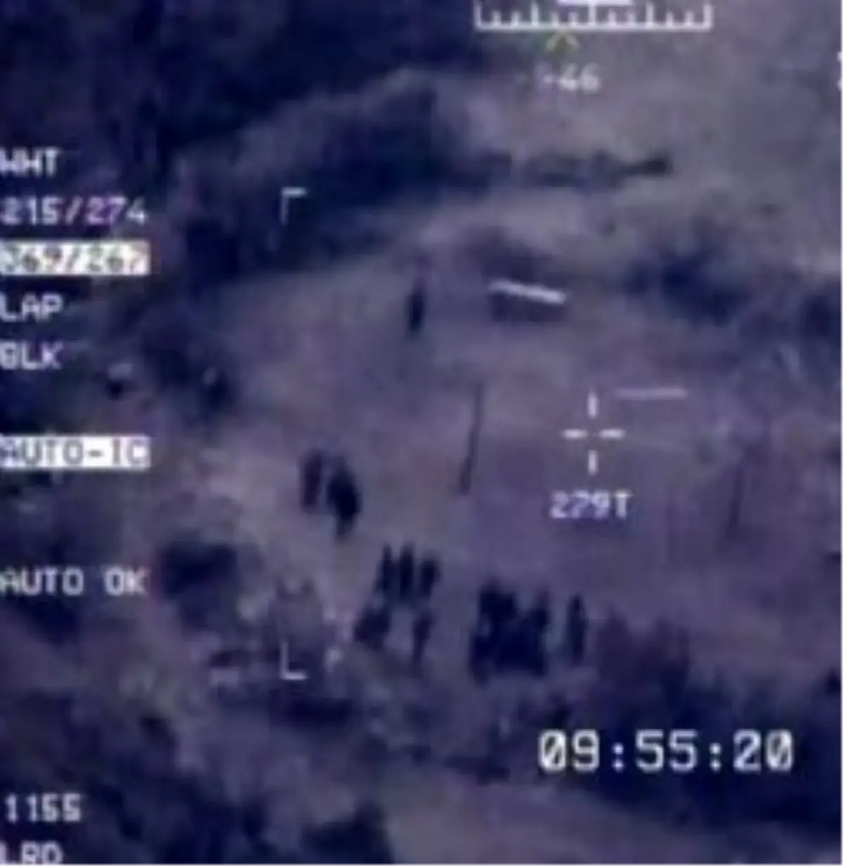 Hantepe Baskınında Flaş Gelişme