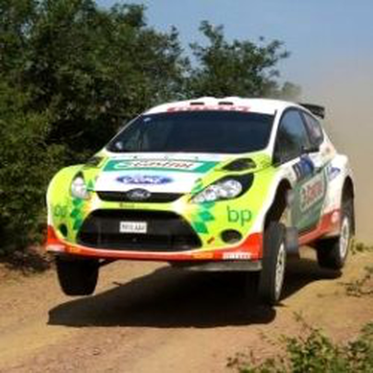 Dha Spor - İstanbul Ralli Şampiyonası\'na Doğru...