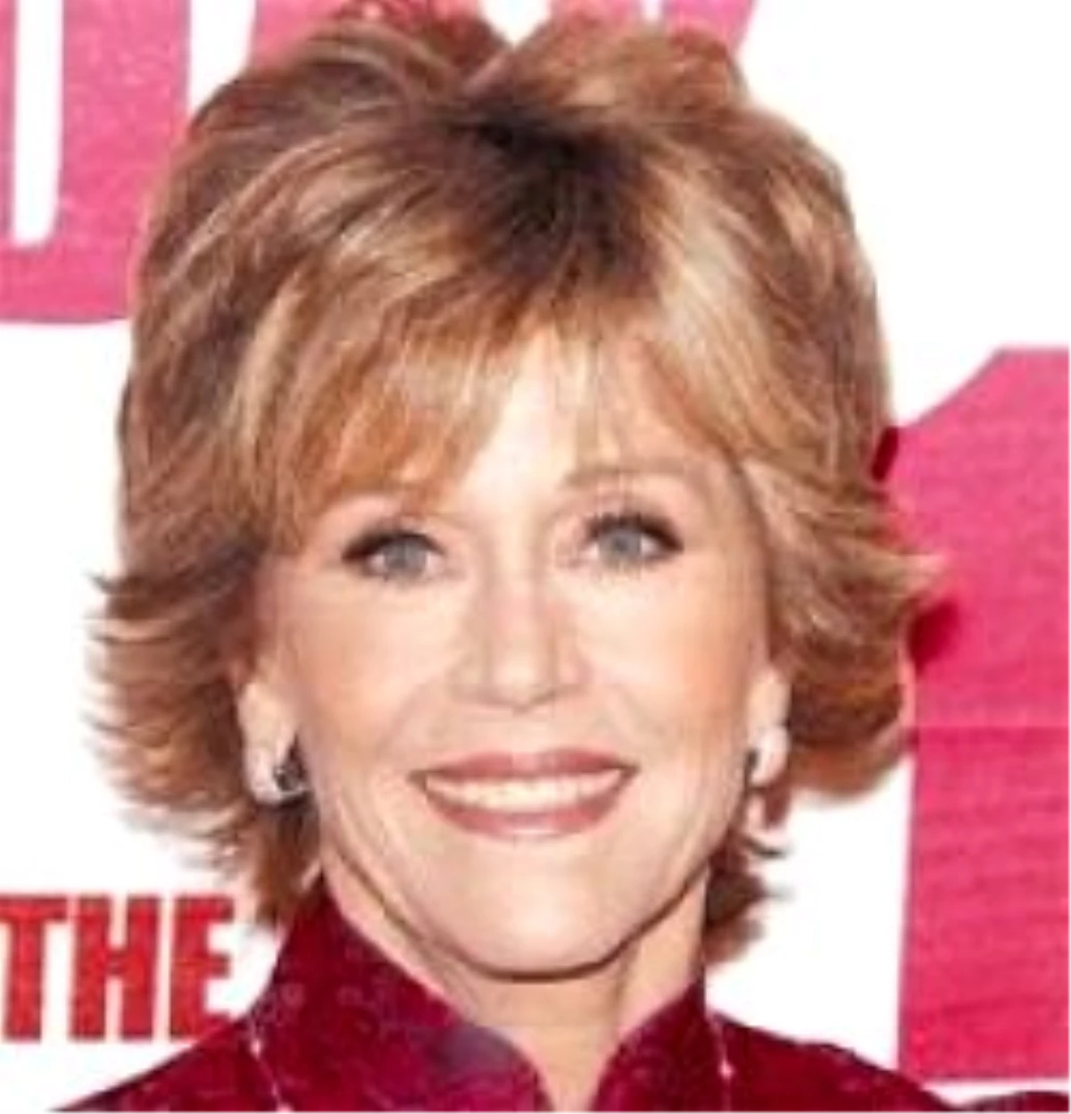 Jane Fonda 4. Kez Evleniyor