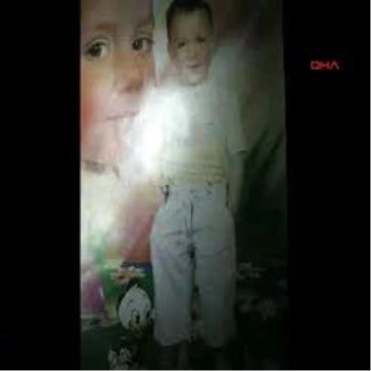Konya Foto Zehirlenen 5 Kişilik Ailenin İki Çocuğu Öldü