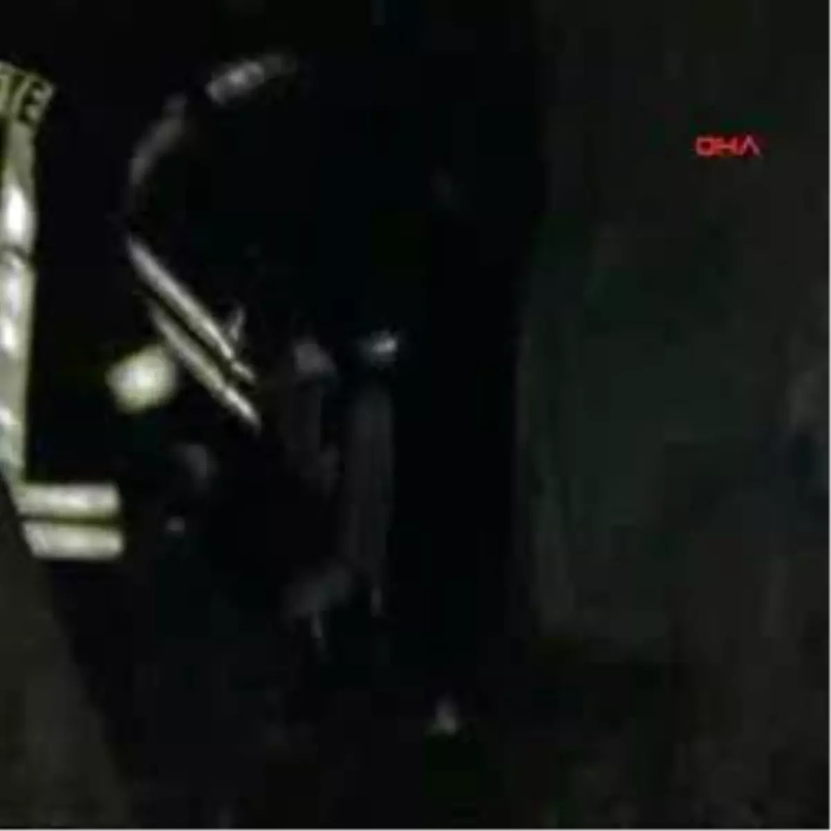 Kütahya Mantar Toplarken 10 Metreden Düşüp Yaralandı