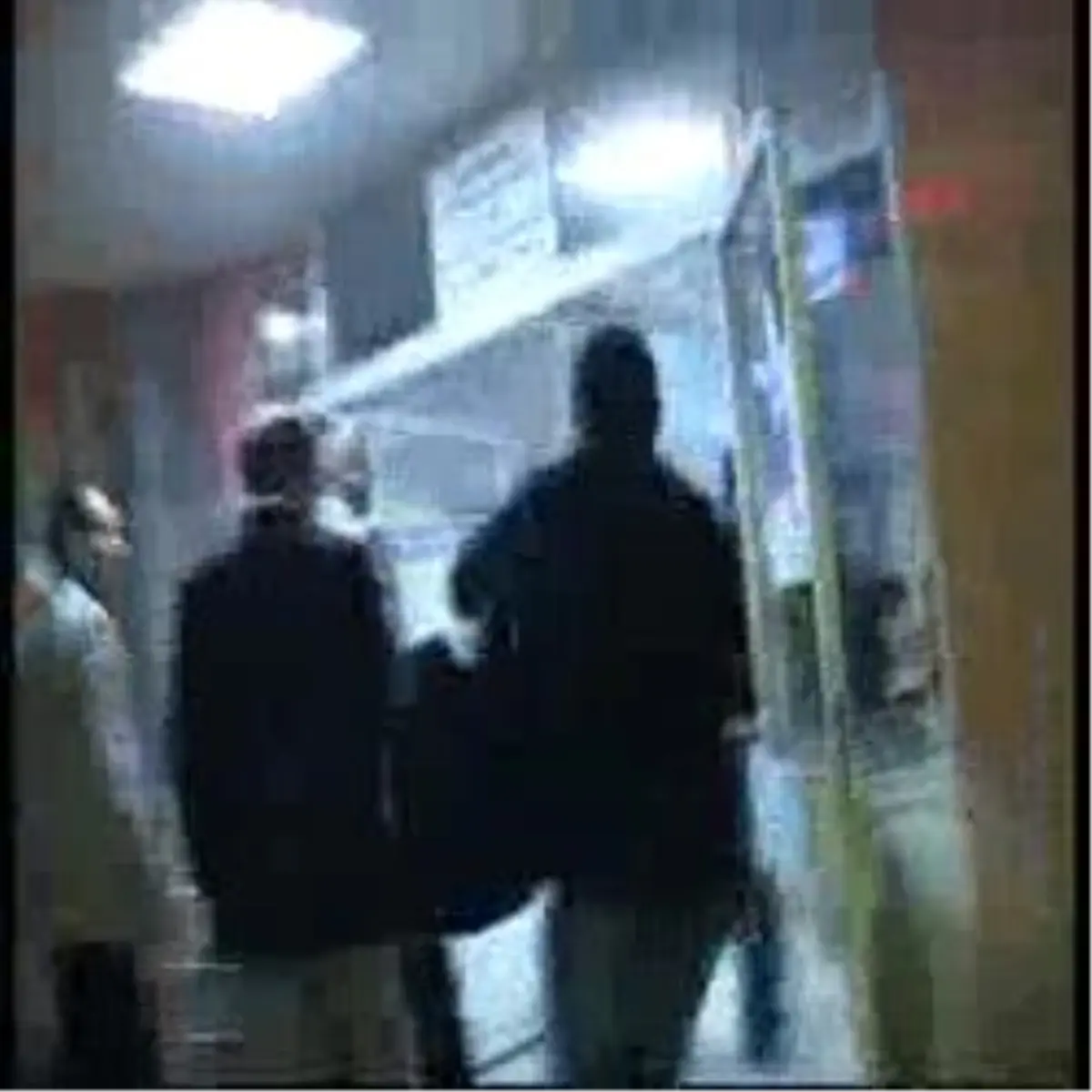 Vali'den Hastaneye Gece Denetimi