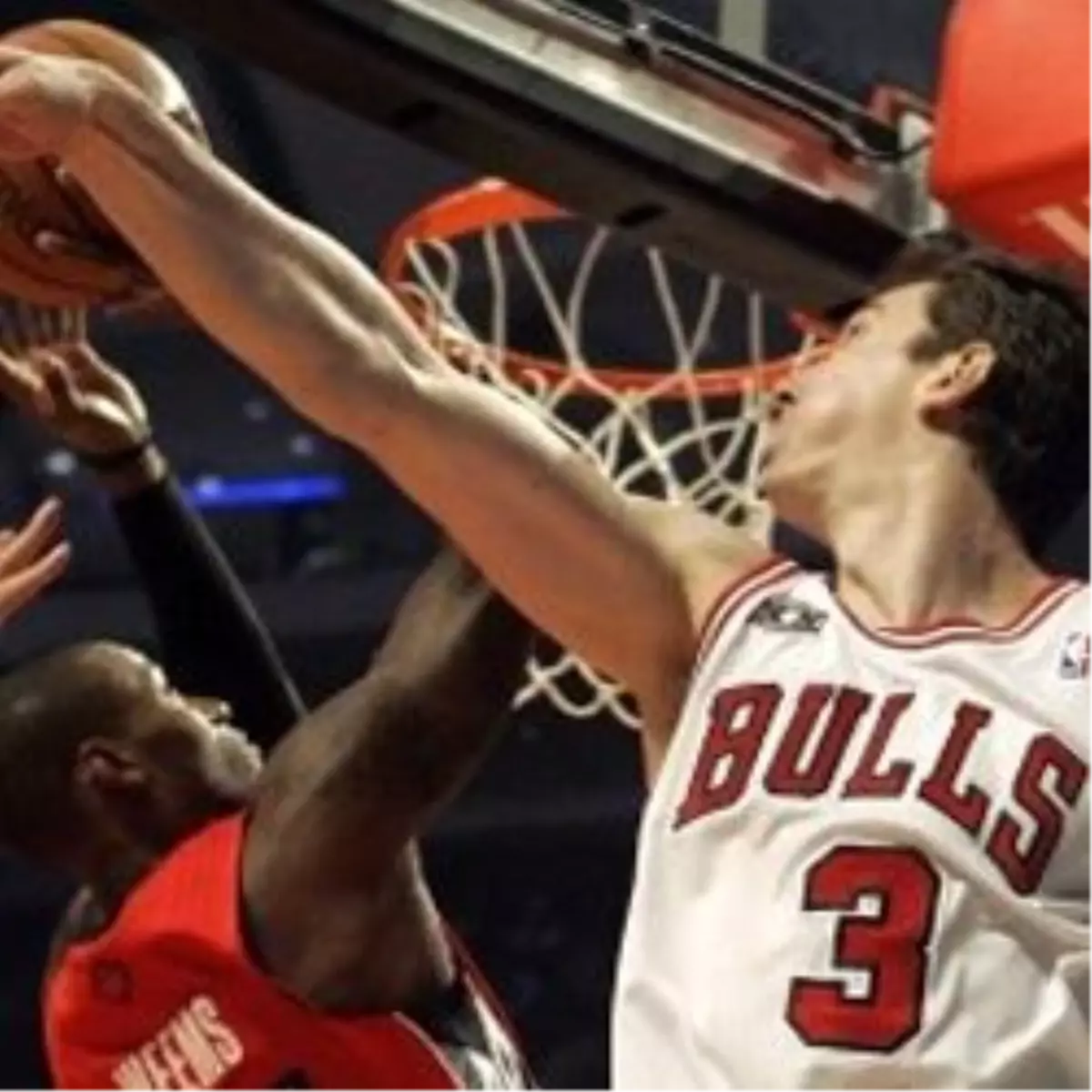 Dha Spor - Nba\'de Türk Gecesinin Galibi Ömer Aşık Oldu