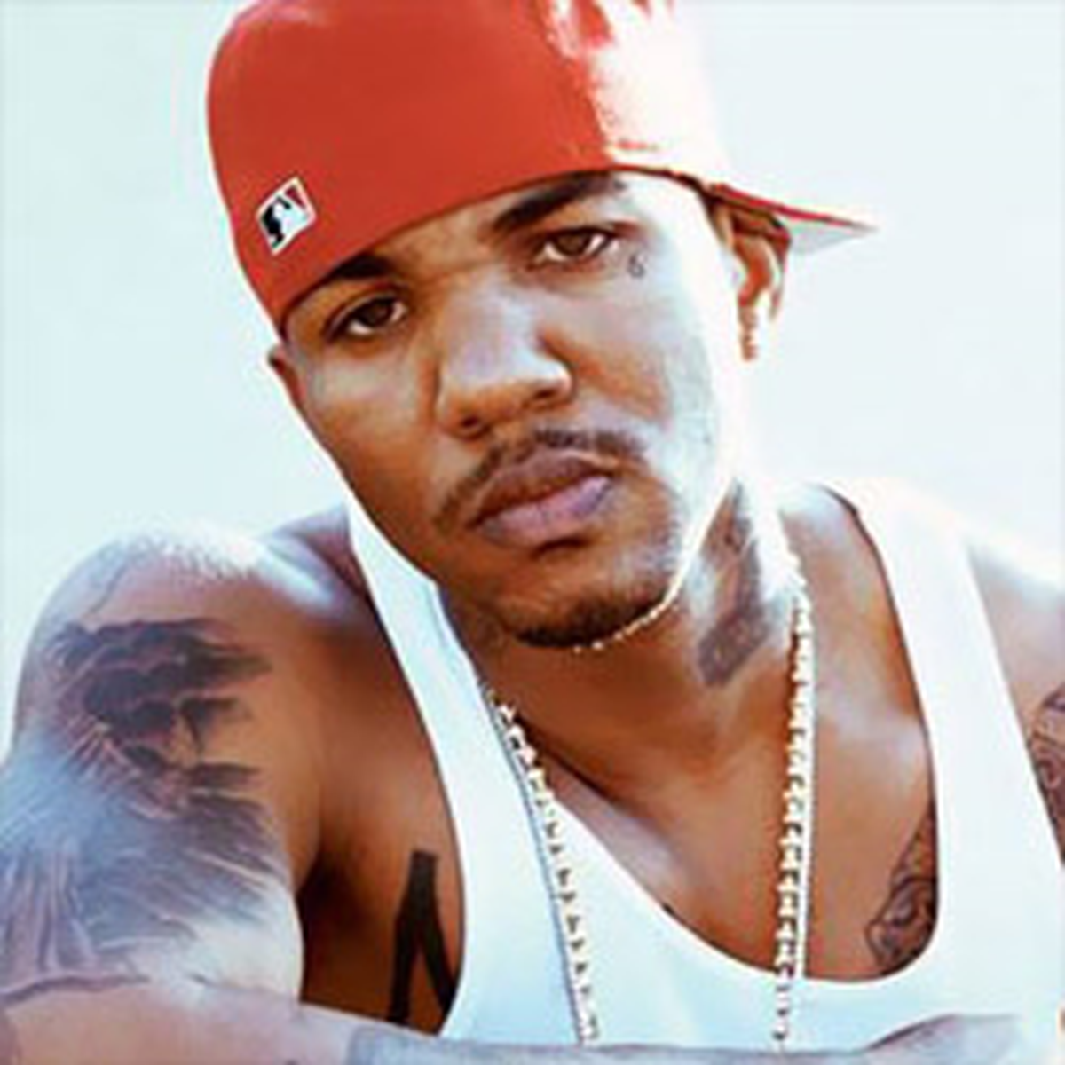 (Özel) Rap Star The Game Türkiye'de