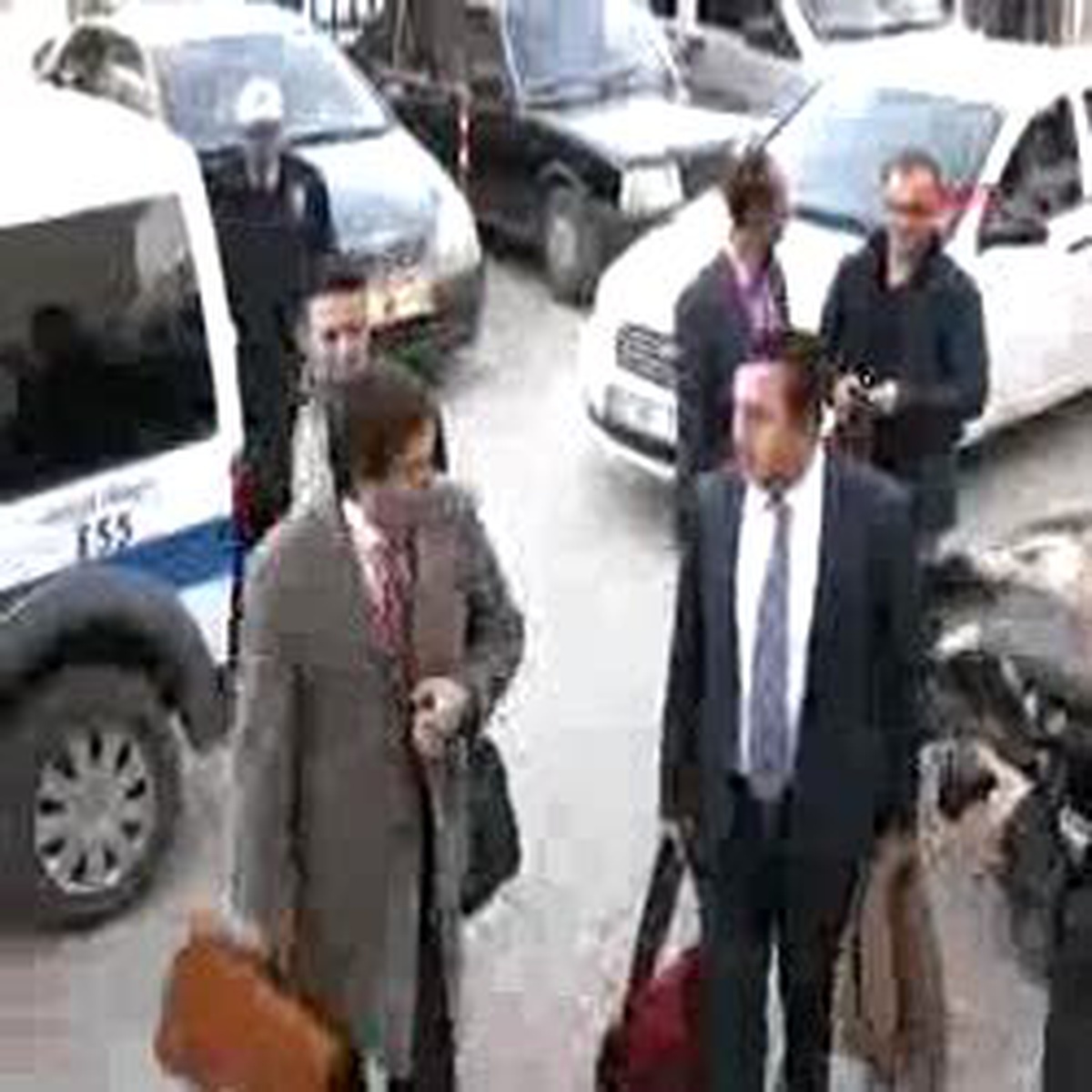 Hantepe Baskınındaki Çitler İçin Yeniden Keşif İstendi