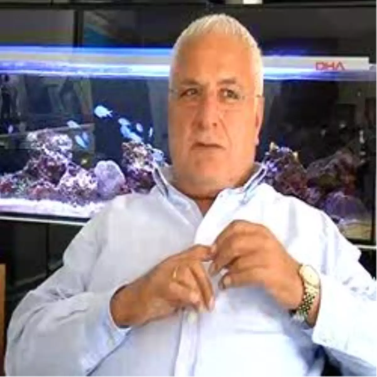 \'\'Briegel\'in Yaptığını Almanya\'da Bir Türk Yapsa Kıyamet Kopardı\'\'