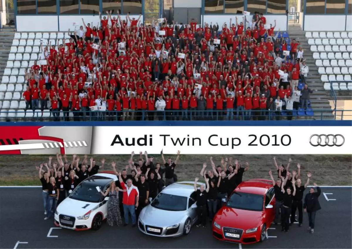 Doğuş Oto Uluslararası Başarıya İmza Attı