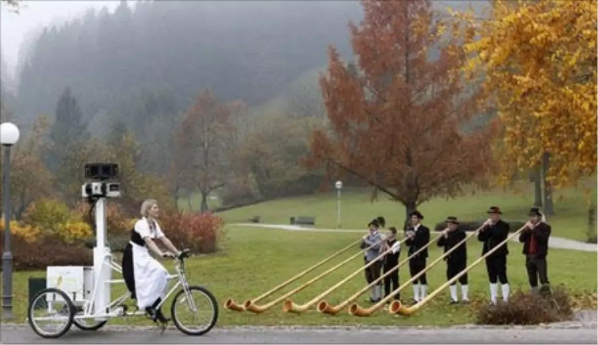 Google'ı İstemediler, Yumurtalandılar!