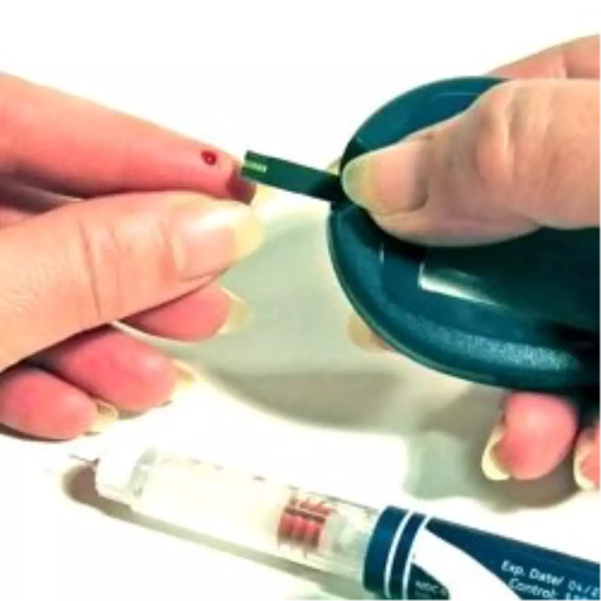 Kocaelibüyükşehir Diyabet Hastalığına Dikkat Çekecek