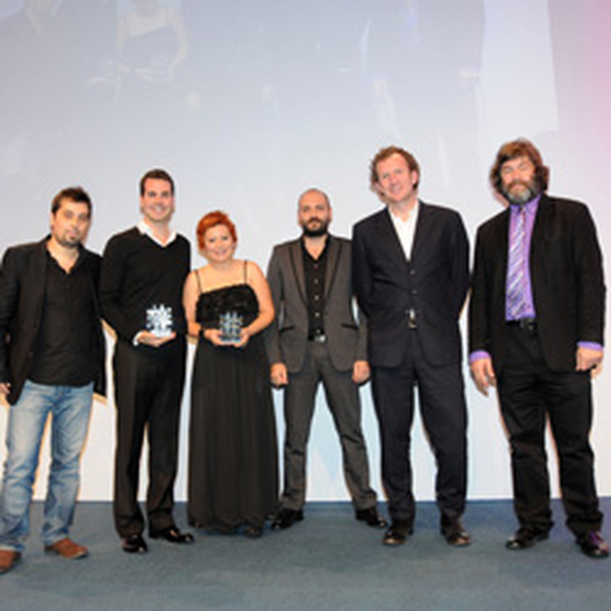 Mixx Awards 2010 Ödüllerini Kazananlar Belli Oldu