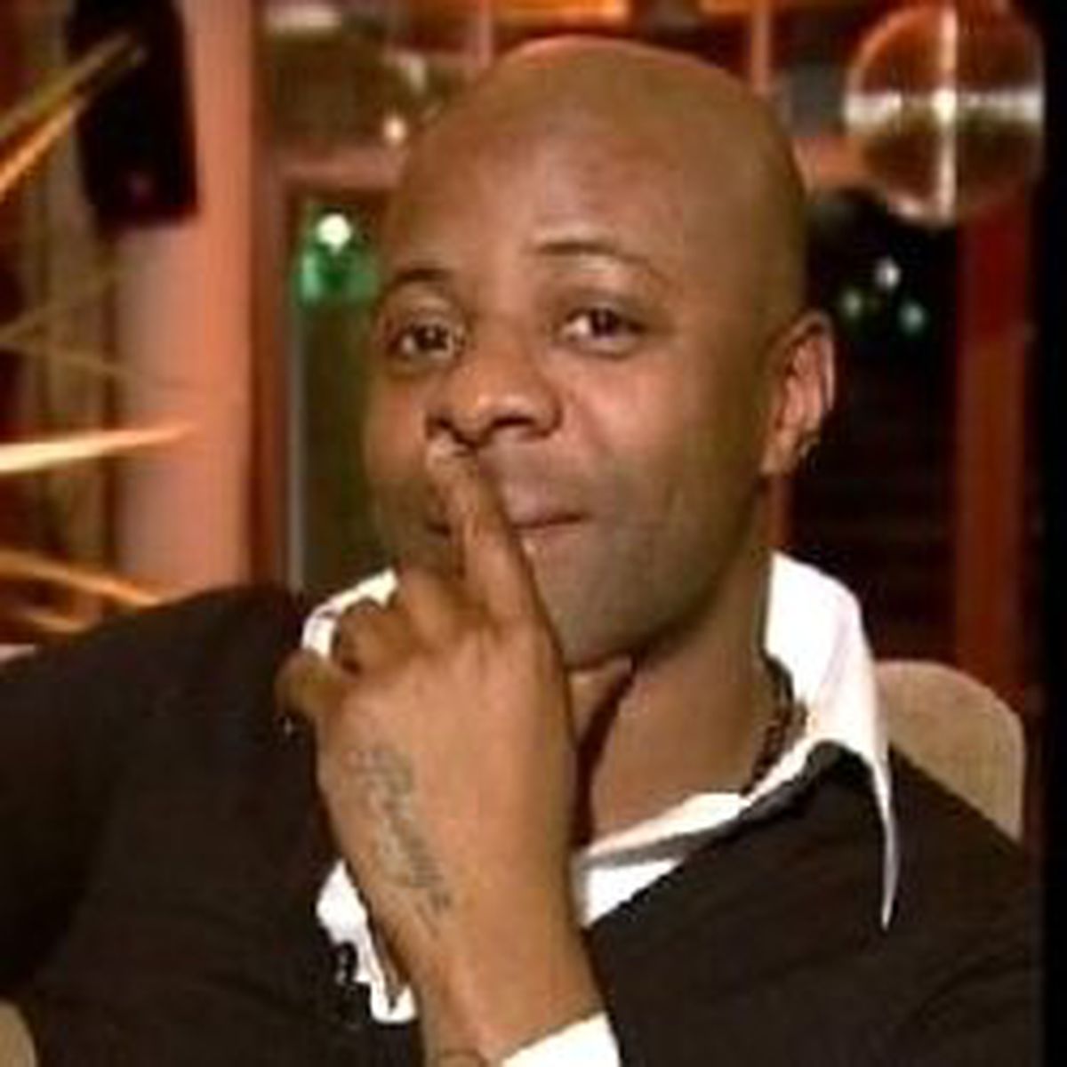 Pascal Nouma, Küba Ritimleri Ve Mojito Gecesi'ne Katıldı