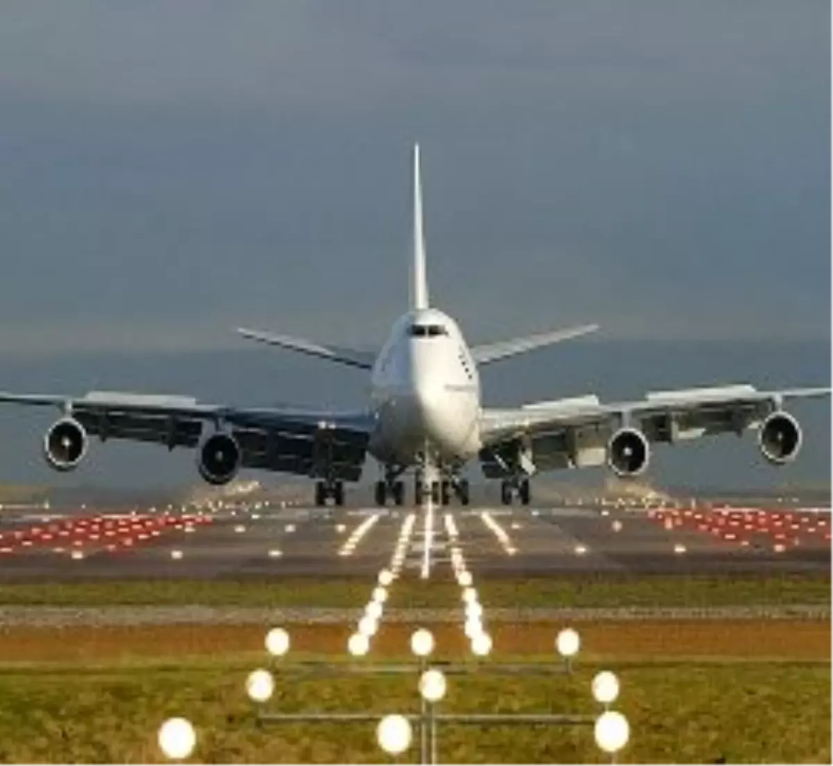 Havalimanında Akıl Almaz Olay