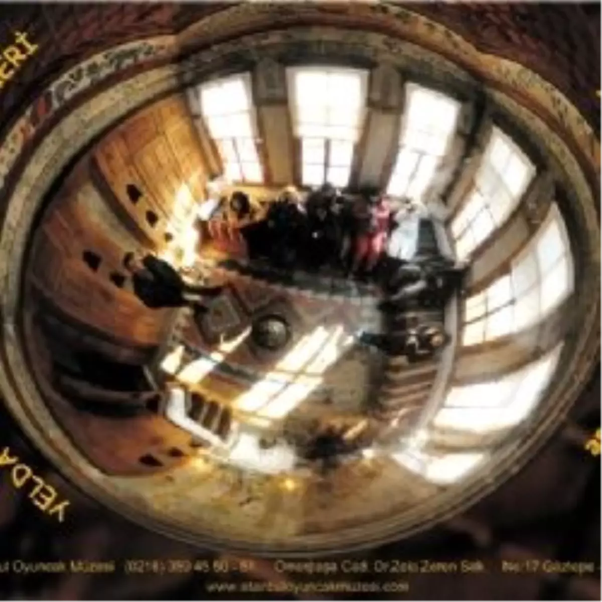 Yelda Baler’le Fotoğraf Dersleri