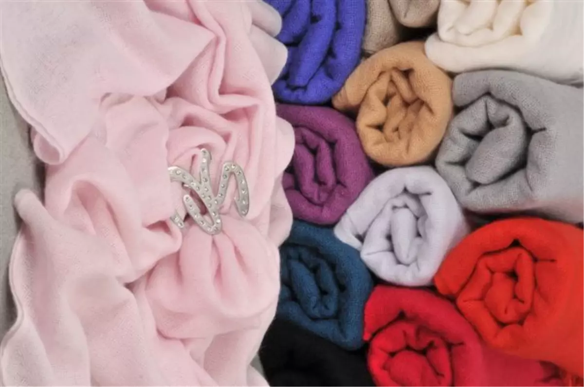 Yeni Yılı Renginizle Isıtın