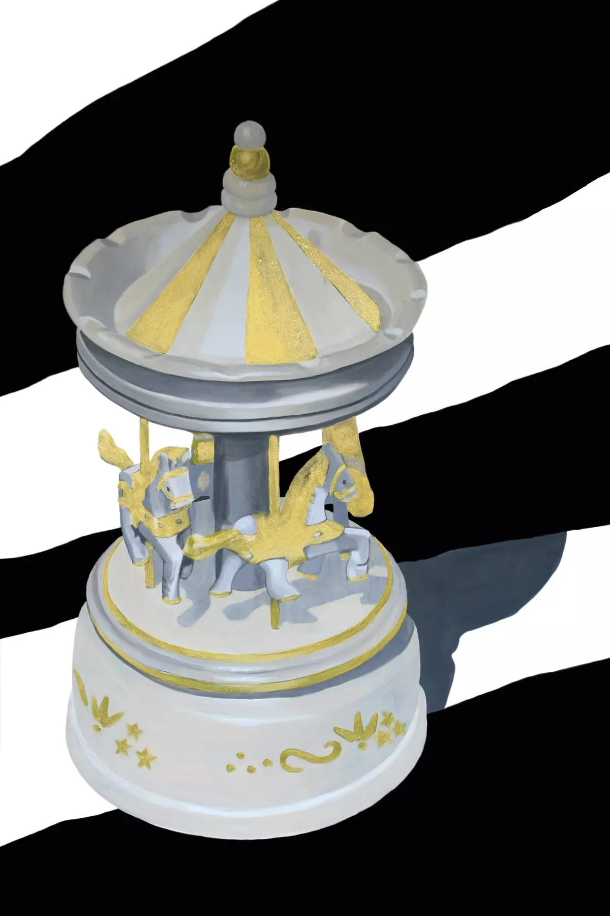 2+1 Özgül Arslan Mine Sanat Galerisi\'nde 
